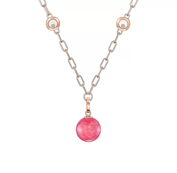 Best Happy Diamonds Necklaces