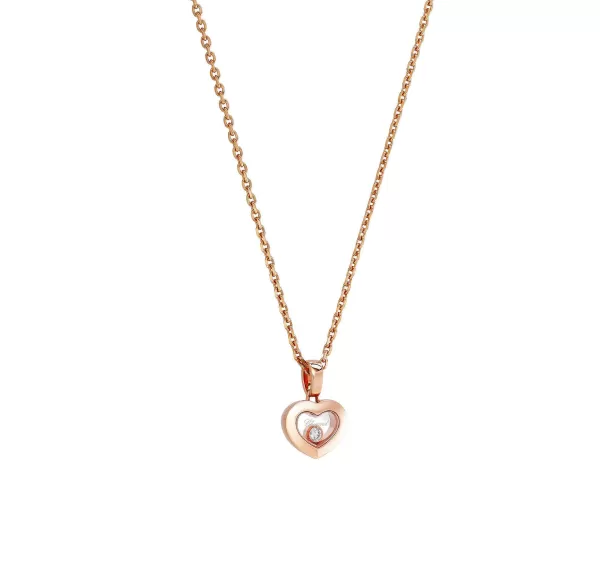 Sale Happy Diamonds Necklaces