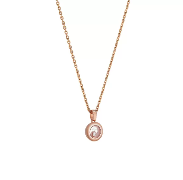 Flash Sale Happy Diamonds Necklaces