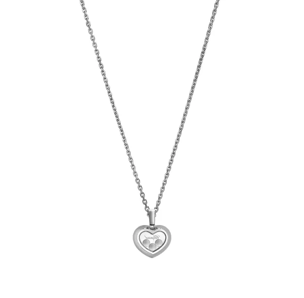 Cheap Happy Diamonds Necklaces