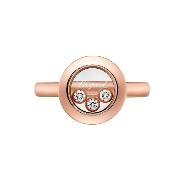 Best Happy Diamonds Rings