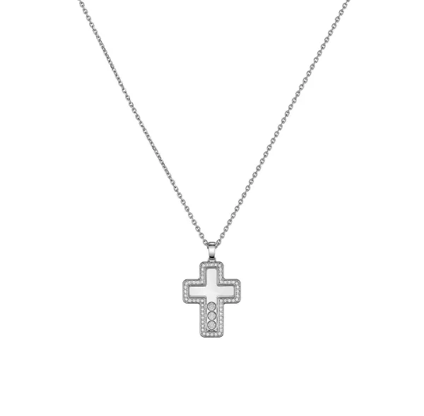 Best Happy Diamonds Necklaces
