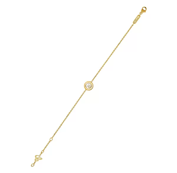 Best Sale Happy Diamonds Bracelets