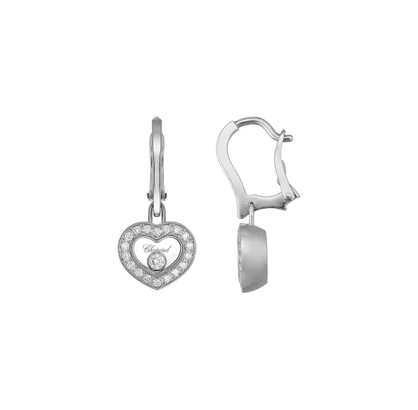 Best Happy Diamonds Earrings