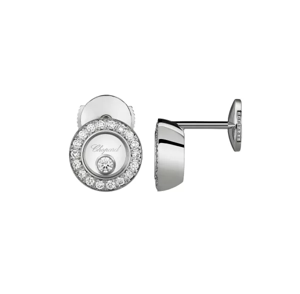 New Happy Diamonds Earrings