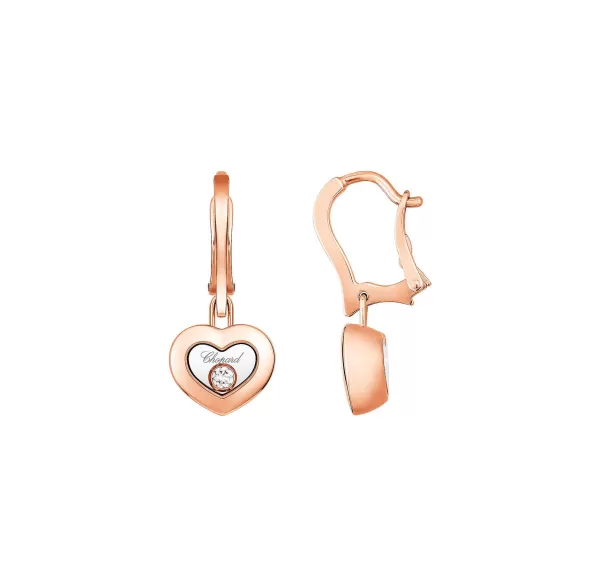 Best Sale Happy Diamonds Earrings