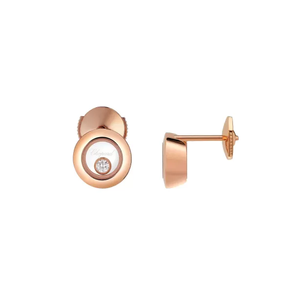 Hot Happy Diamonds Earrings