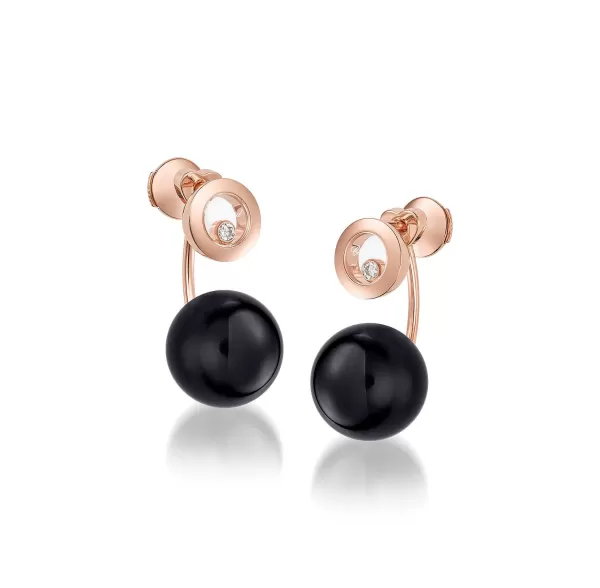 Best Happy Diamonds Earrings