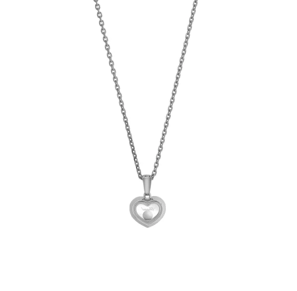 Discount Happy Diamonds Necklaces