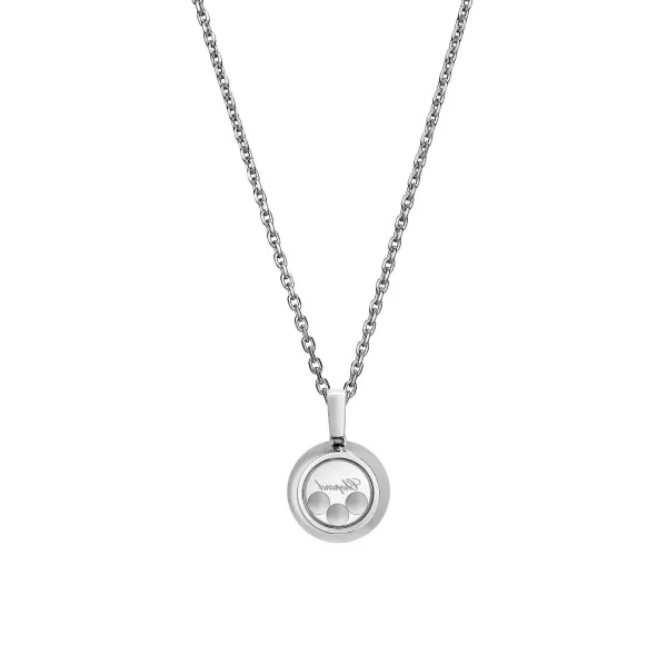 Best Sale Happy Diamonds Necklaces