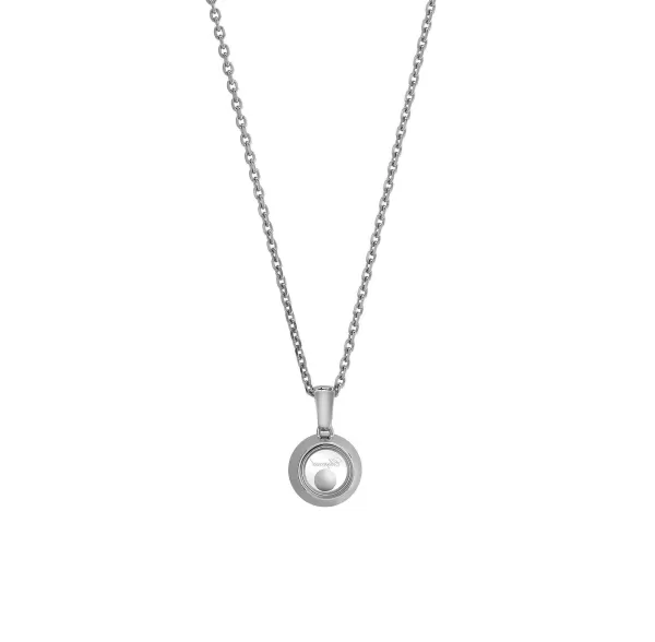 Clearance Happy Diamonds Necklaces