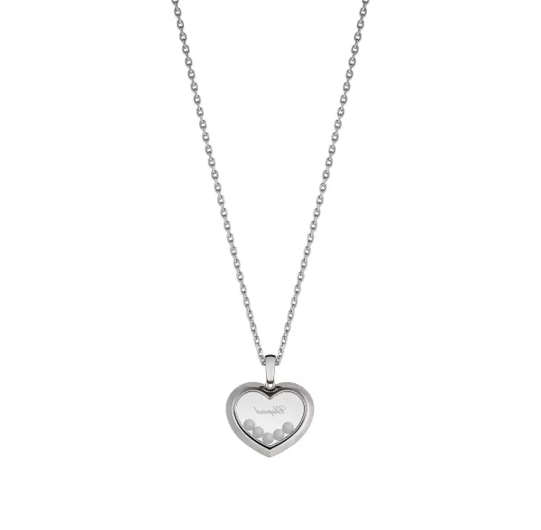 Online Happy Diamonds Necklaces