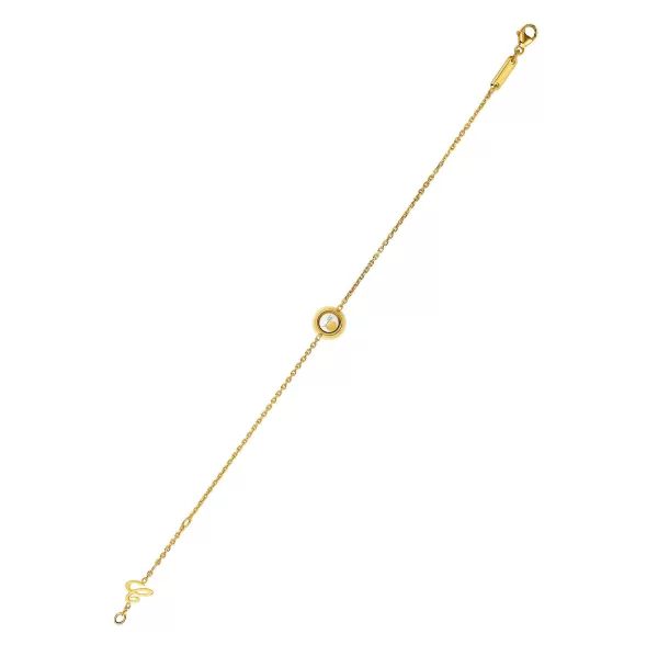 Best Sale Happy Diamonds Bracelets