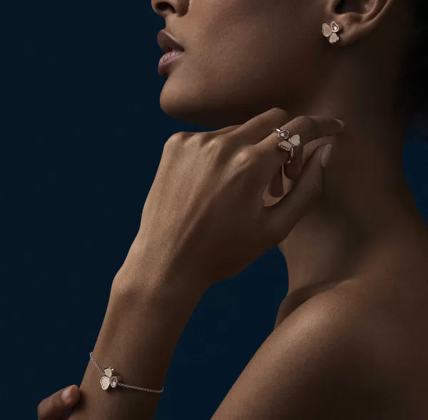 New Happy Diamonds Bracelets
