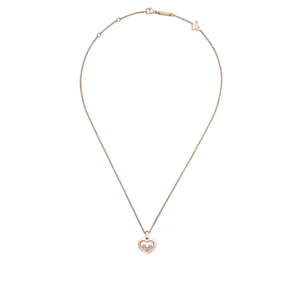 Best Happy Diamonds Necklaces