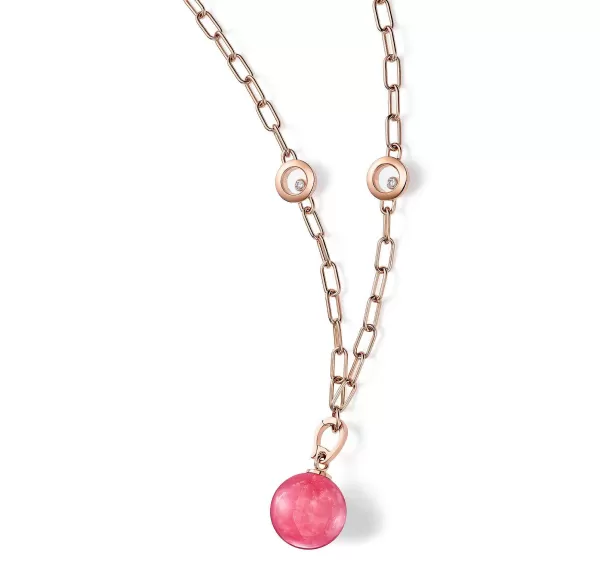 Best Happy Diamonds Necklaces