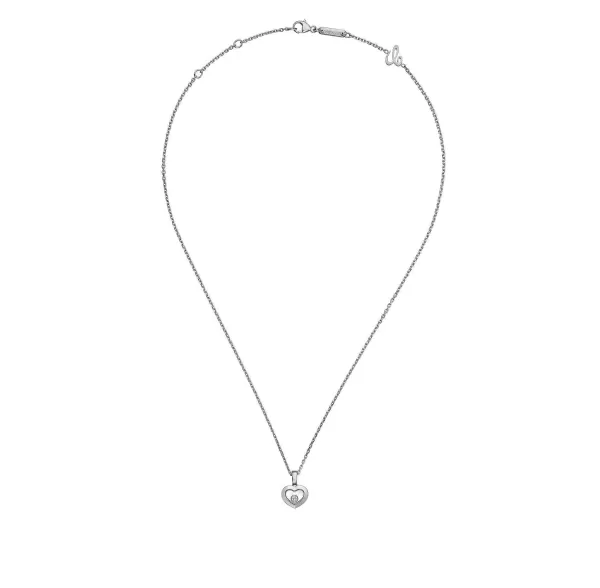 Discount Happy Diamonds Necklaces