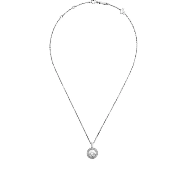 Best Sale Happy Diamonds Necklaces