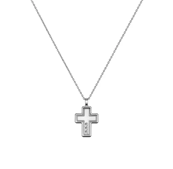 Best Happy Diamonds Necklaces