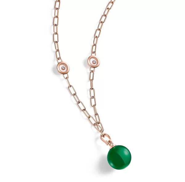 Clearance Happy Diamonds Necklaces