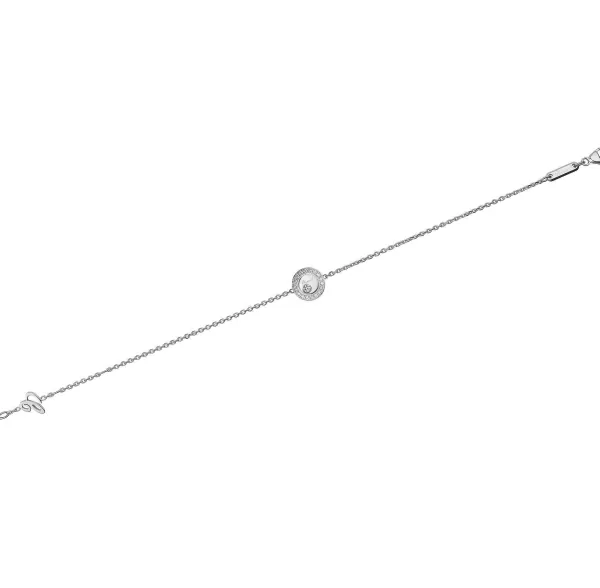 Fashion Happy Diamonds Bracelets