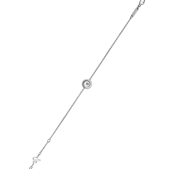 Fashion Happy Diamonds Bracelets