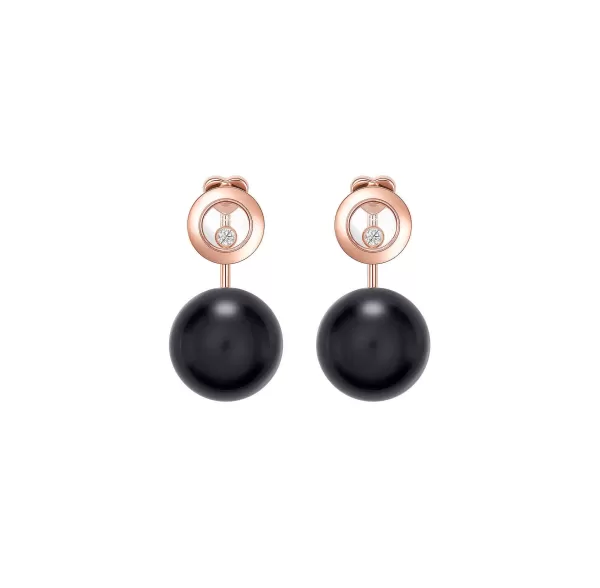 Best Happy Diamonds Earrings