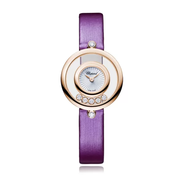 Outlet Happy Diamonds Icons 26Mm Ladies
