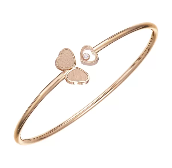 Flash Sale Happy Heart Bracelets