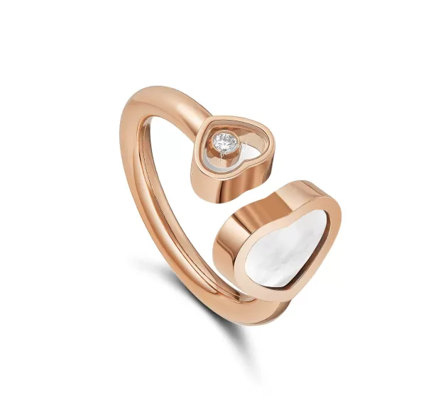 Best Happy Heart Rings