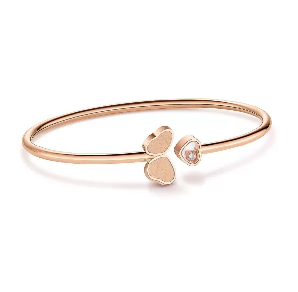 Flash Sale Happy Heart Bracelets