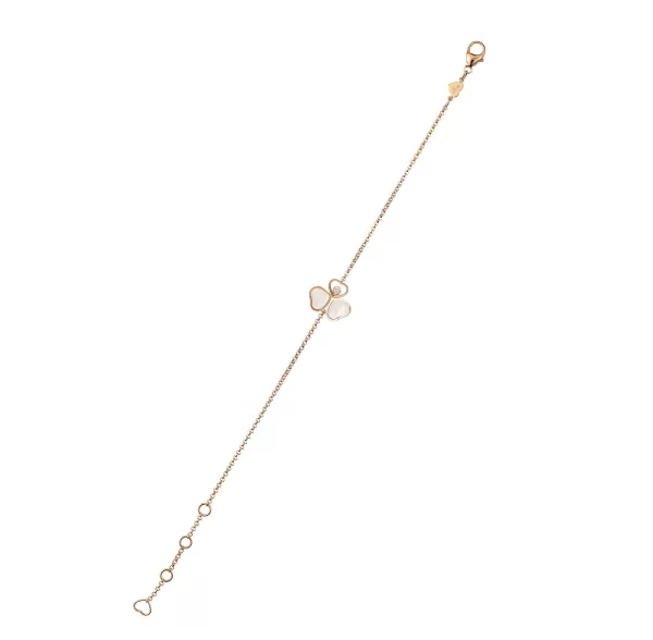 Sale Happy Heart Bracelets