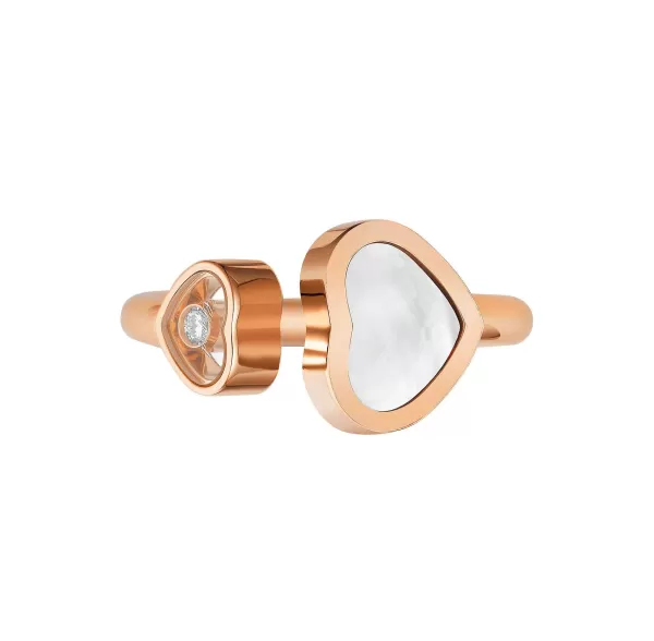 Best Happy Heart Rings