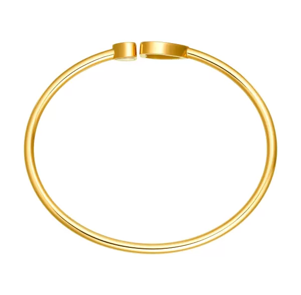 Best Happy Heart Bracelets