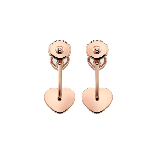 Clearance Happy Heart Earrings