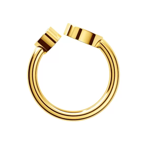 Shop Happy Heart Rings
