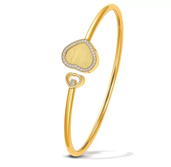 Cheap Happy Heart Bracelets