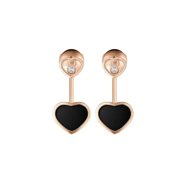 Best Happy Hearts Earrings
