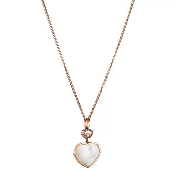 Best Sale Happy Hearts Necklaces