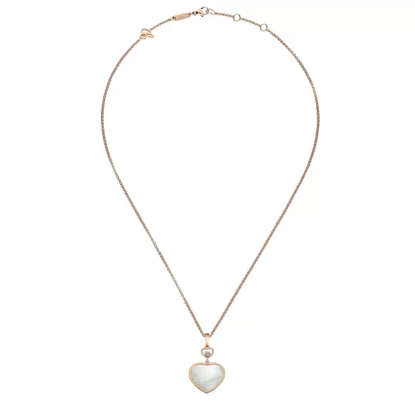 Best Sale Happy Hearts Necklaces