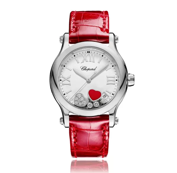 Discount Happy Hearts 36Mm Ladies