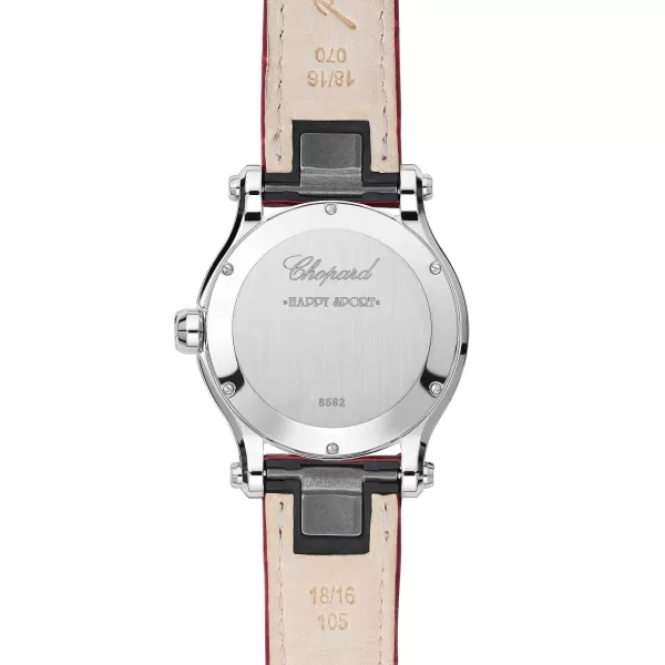 Discount Happy Hearts 36Mm Ladies