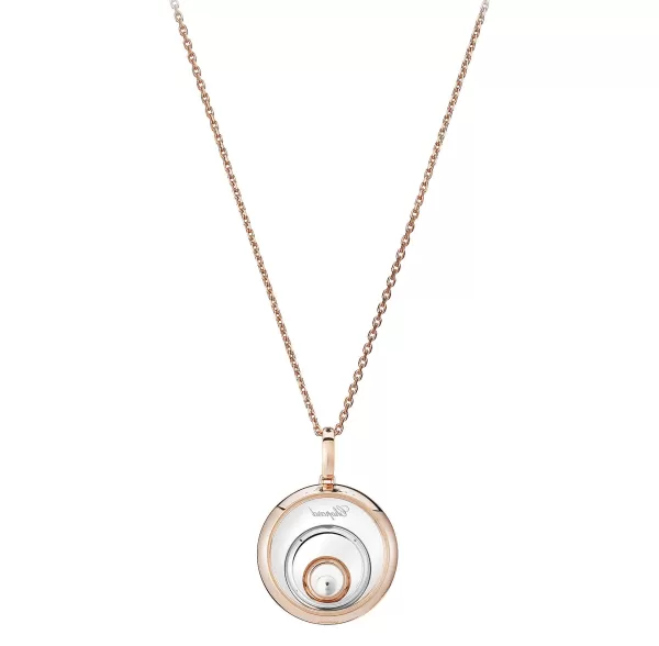 Cheap Happy Spirit Necklaces