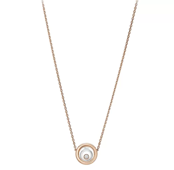 Cheap Happy Spirit Necklaces