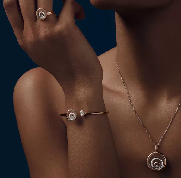 Shop Happy Spirit Rings