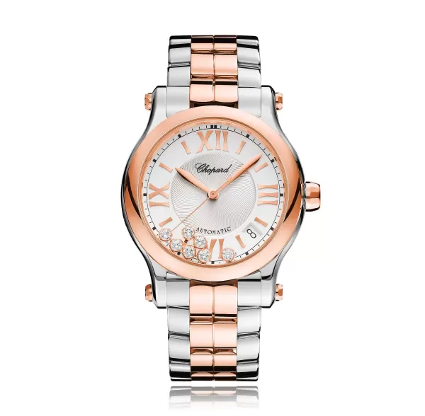 New Happy Sport 36Mm Ladies