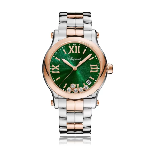 Flash Sale Happy Sport 36Mm Ladies