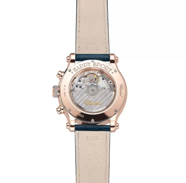Store Happy Sport Chronometer Ladies