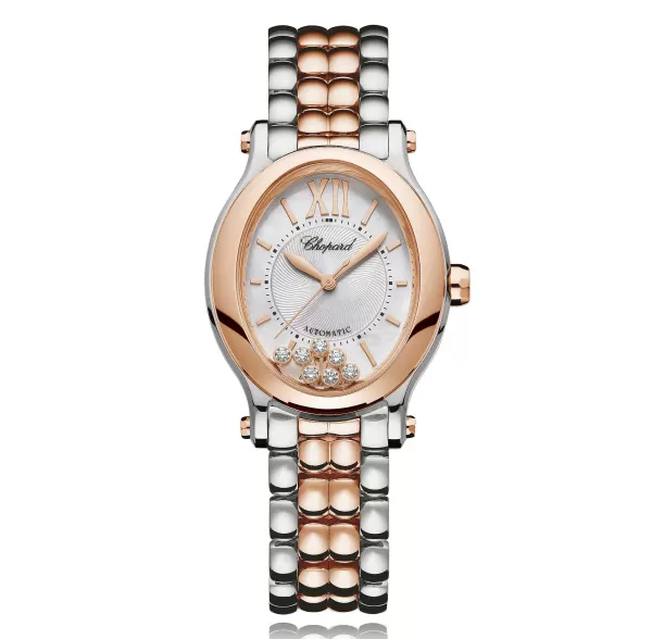 Online Happy Sport Oval 29Mm Ladies