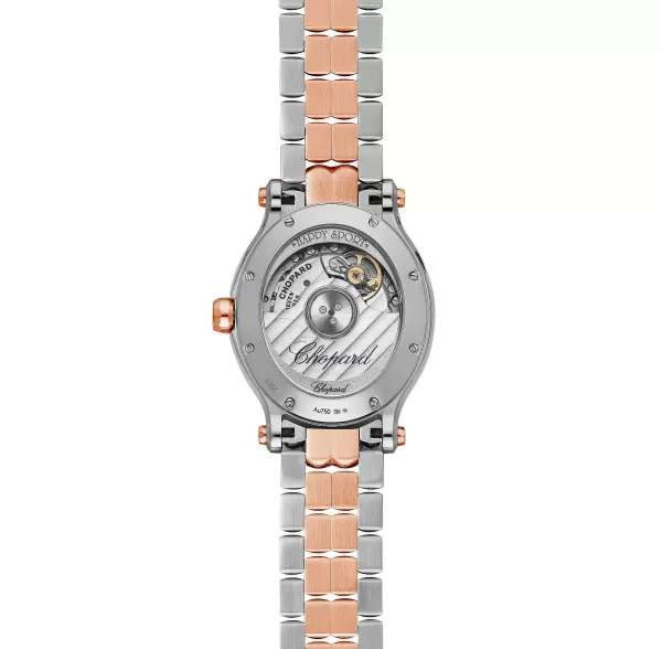 Online Happy Sport Oval 29Mm Ladies